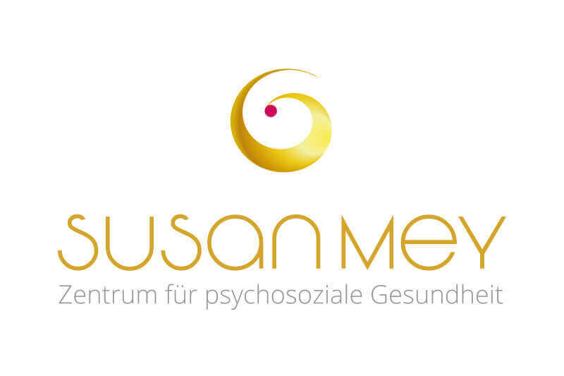 Logo Susan Mey - Zentrum für psychosoziale Gesundheit